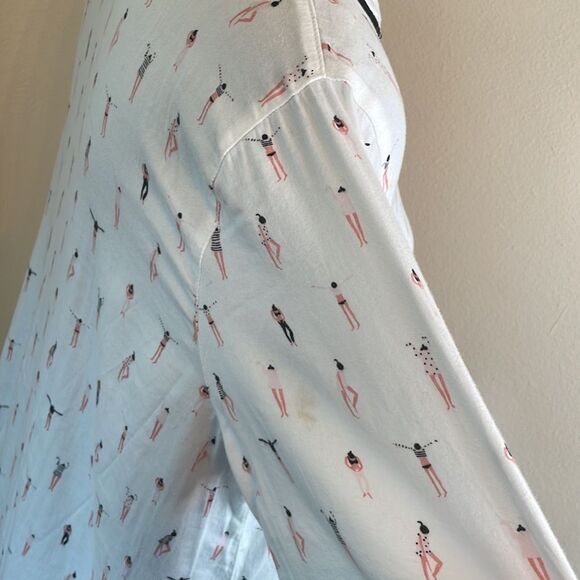 Kate spade pajama top - Picture 6 of 8